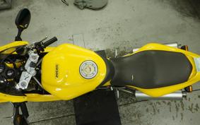 DUCATI SS900ie 2002