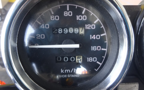 HONDA CB750 2023 RC42