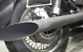 KAWASAKI VULCAN 1500 CLASSIC 1998 VNT50D