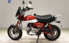 HONDA MONKEY 125 JB02