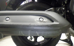 HONDA TACT Basket AF79