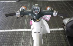 HONDA C90 SUPER CUB HA02
