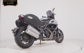 DUCATI ディアベル 2018