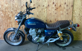 HONDA CB400 1998 NC36