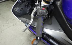 YAMAHA YZF-R6 2011