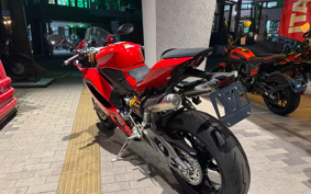 DUCATI DUCATI PANIGA-REV2S 2025 3H00