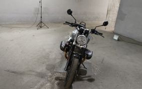 BMW R NINE T SCRAMBLER 0J31