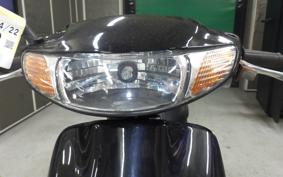 HONDA DIO GEN 3 2012 AF34