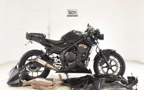 HONDA CBR400R 2016 NC47