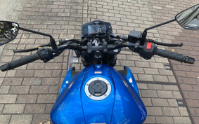 SUZUKI JIKUSA-250 ED22B