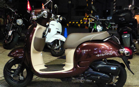 HONDA GIORNO AF70
