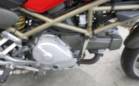 DUCATI M400 MONSTAR 1998 ZDM400M
