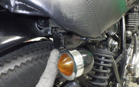 YAMAHA SR400 Gen.2 1995 1JR