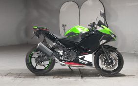 KAWASAKI NINJA 250 EX250P