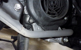 SUZUKI ADDRESS 110