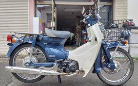 HONDA SUPER CUB50 AA01