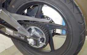 HONDA CBR125R 2022 JC50