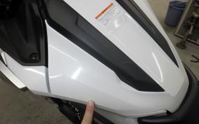 HONDA NC750X 2021 RH09