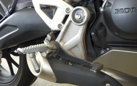 HONDA CB125 R JC79