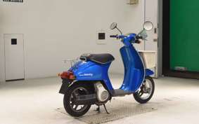 HONDA TACT 2021 AB19
