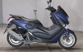 YAMAHA N-MAX 125 SE86J
