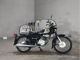 Фото Honda BENLY 125 с японского аукциона