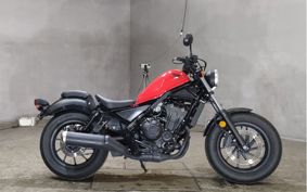 HONDA REBEL 500 2019 PC60