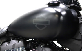 HARLEY FXFBS 2019 LKE