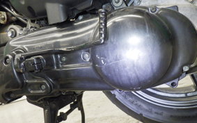 SUZUKI TR110 STREET MAGIC 2025 CF12A