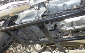 YAMAHA DRAGSTAR 250 VG02J