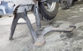 YAMAHA TRICITY 125 SE82J