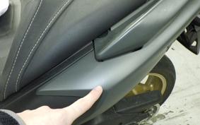 YAMAHA T-MAX 560 T 2020 SJ19J