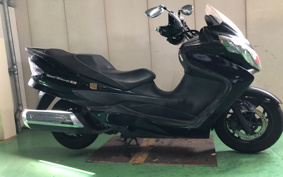 SUZUKI SKYWAVE 250M CJ45A