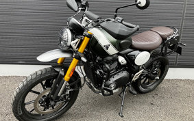 TRIUMPH SCRAMBLER 400X 2024 T147Y6