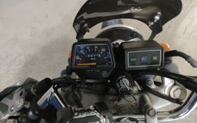YAMAHA TW200 DG07J