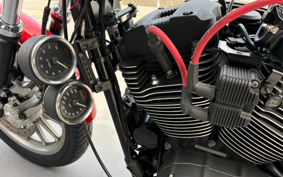 HARLEY XL1200R 2005 CLP