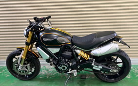 DUCATI  DUCATI  SCRAMBLER 1100 SPORT  2019 KF00