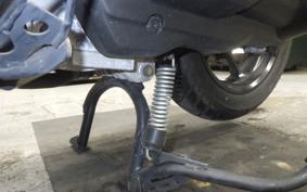 YAMAHA N-MAX 2002 SEG6J