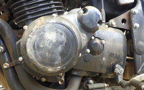 SUZUKI GSX400 IMPULSE(ｼｮﾙｲﾅｼ GK79A