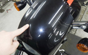 HARLEY NIGHT ROD 1250 SP 2009