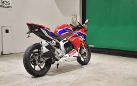 HONDA CBR250RR A 2019 MC51