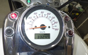 HONDA SHADOW 400 2004 NC34