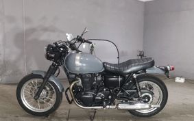 KAWASAKI W800 STREET  2022 EJ800E