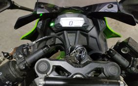 KAWASAKI Ninja 250SL BX250A