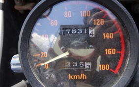 HONDA CBX400 1982 NC07