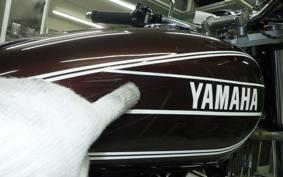 YAMAHA TX650 1975 447