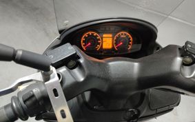 SUZUKI BURGMAN200 CH41A