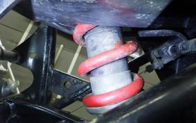 HONDA FTR223 1994 MC34
