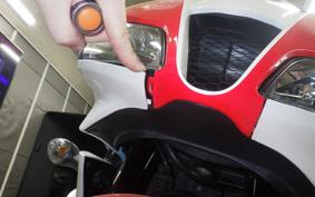 HONDA CBR600RR GEN 3 2011