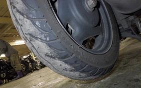 SUZUKI LET's 4 2019 CA45A